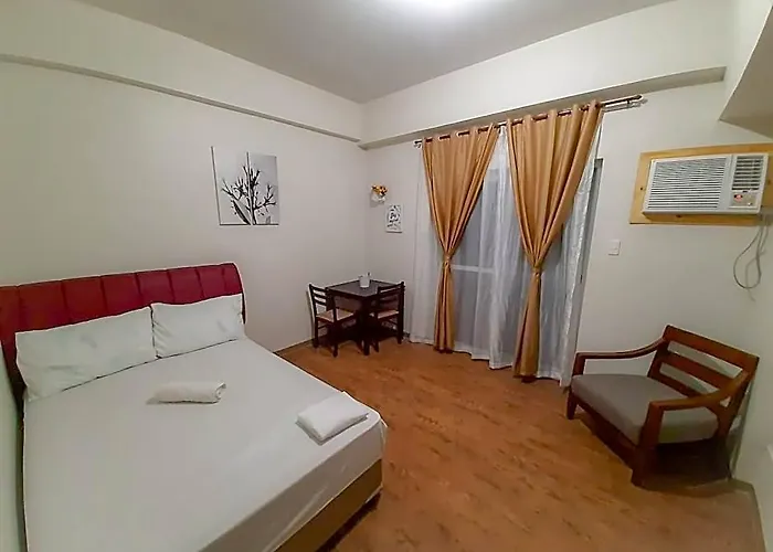 Hotel Ania Travellers Cebu