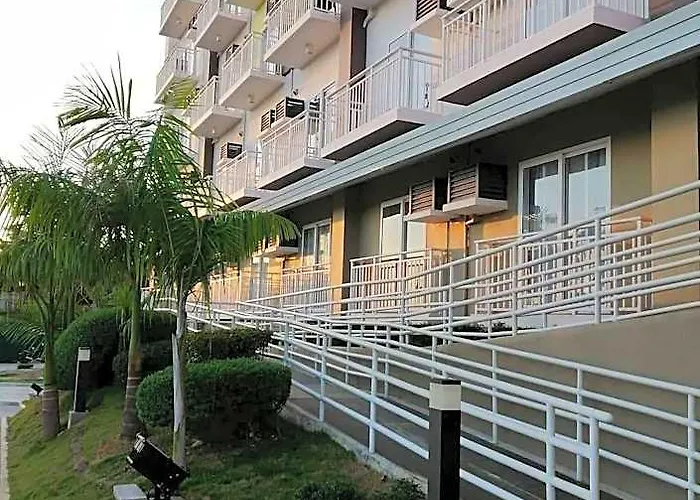 Hotel Ania Travellers Cebu