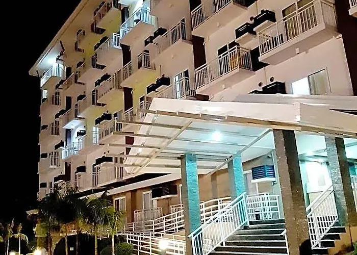 Hotel Ania Travellers Cebu