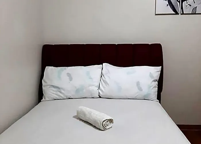 Ania Travellers Hotel Cebu