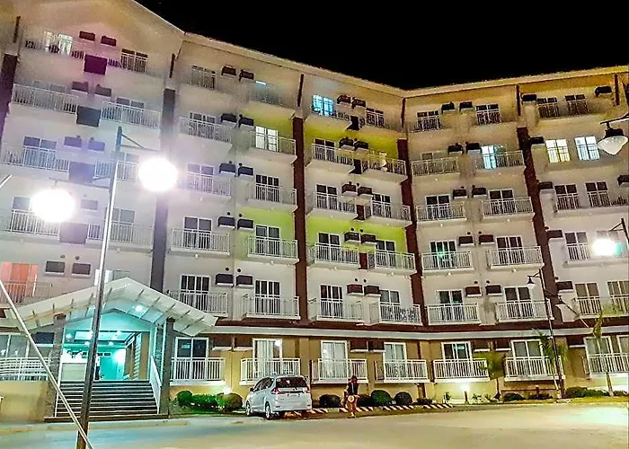 Ania Travellers Apartament