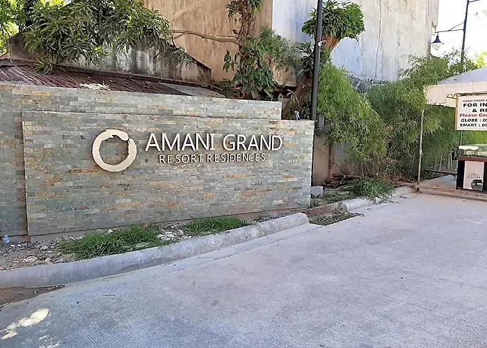 Ania Travellers Hotel